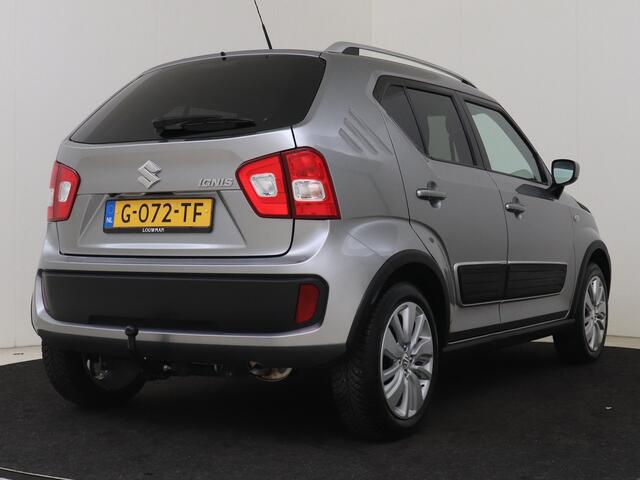 Suzuki IGNIS 1.2 Select | NL dealeronderhouden |