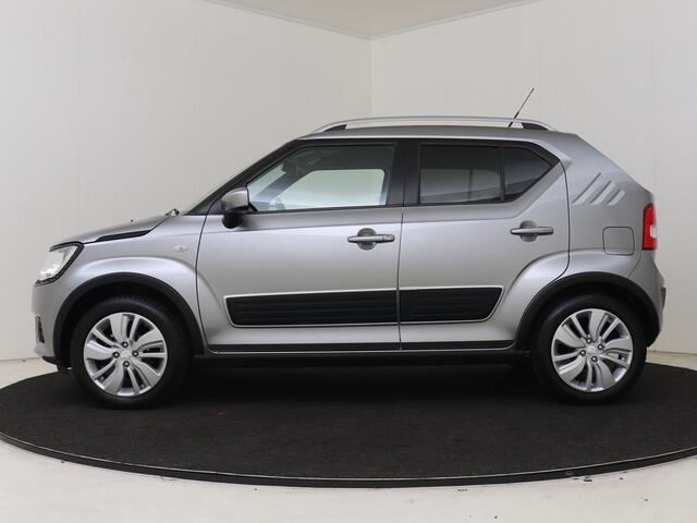Suzuki IGNIS 1.2 Select | NL dealeronderhouden |