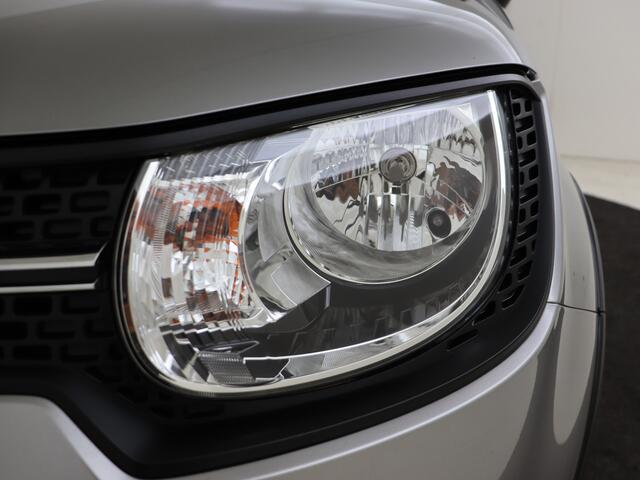 Suzuki IGNIS 1.2 Select | NL dealeronderhouden |