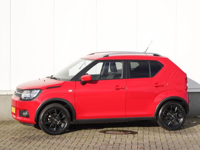 Suzuki IGNIS 1.2 Select | Navi | Cruise | Airco | Lm-Velgen