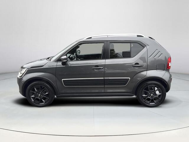 Suzuki IGNIS 1.2 AllGrip Smart Hybrid Stijl | Navigatie | Keyless