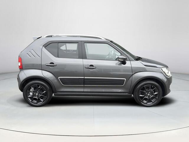 Suzuki IGNIS 1.2 AllGrip Smart Hybrid Stijl | Navigatie | Keyless