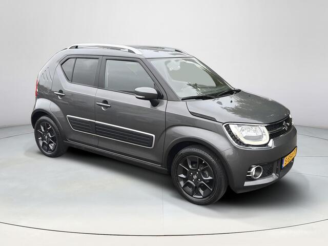 Suzuki IGNIS 1.2 AllGrip Smart Hybrid Stijl | Navigatie | Keyless