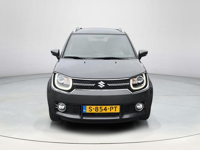 Suzuki IGNIS 1.2 AllGrip Smart Hybrid Stijl | Navigatie | Keyless