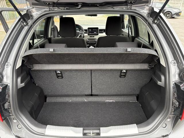 Suzuki IGNIS 1.2 AllGrip Smart Hybrid Stijl | Navigatie | Keyless