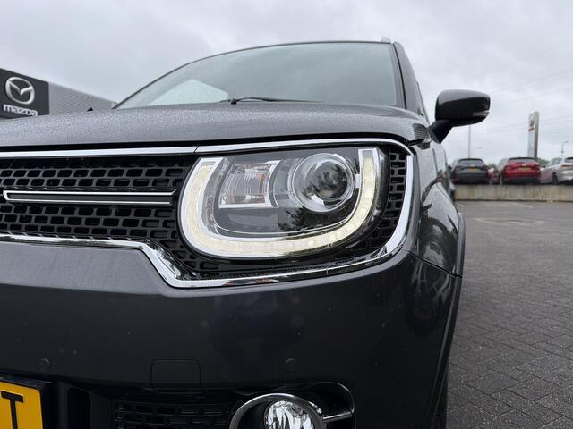 Suzuki IGNIS 1.2 AllGrip Smart Hybrid Stijl | Navigatie | Keyless