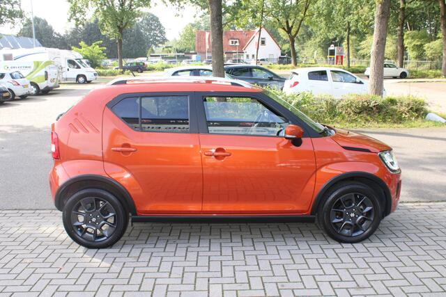 Suzuki IGNIS 1.2 Smart Hybrid Style