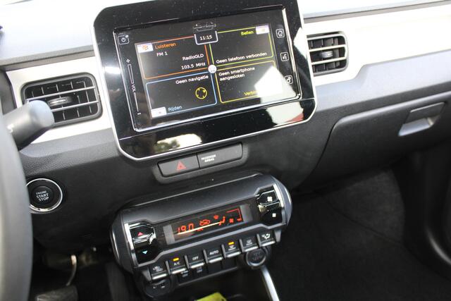 Suzuki IGNIS 1.2 Smart Hybrid Style