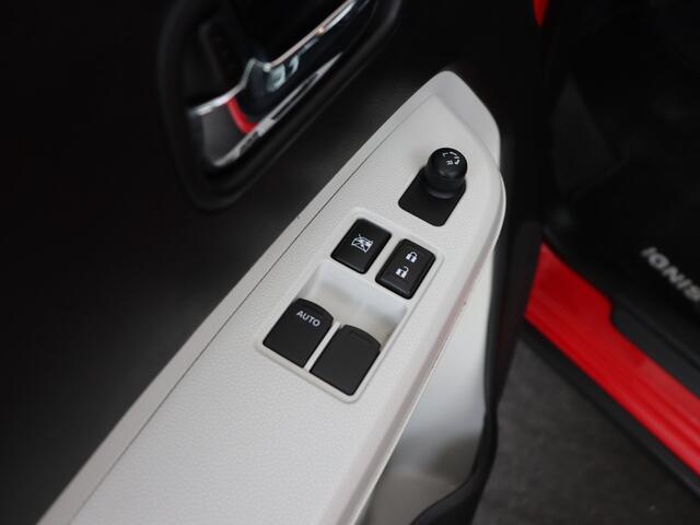 Suzuki IGNIS 1.2 Select