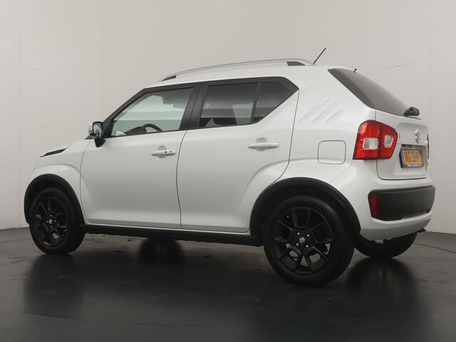Suzuki IGNIS 1.2 Stijl Smart Hybrid - Navigatie - Achteruitrijcamera - Stoelverwarming - Climate Control - - Virena Zekerheidspakket t.w.v. €895,-