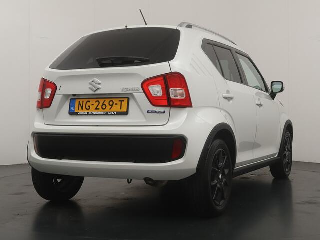 Suzuki IGNIS 1.2 Stijl Smart Hybrid - Navigatie - Achteruitrijcamera - Stoelverwarming - Climate Control - - Virena Zekerheidspakket t.w.v. €895,-