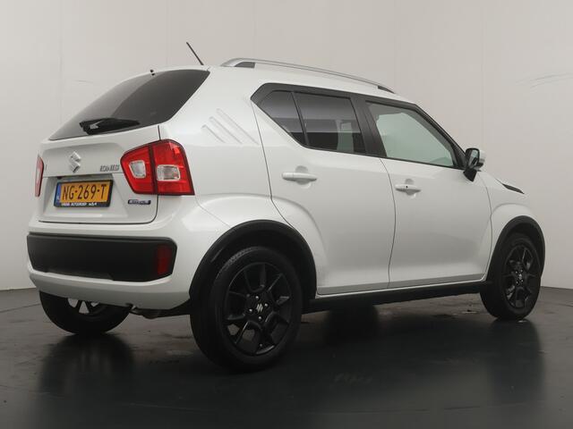 Suzuki IGNIS 1.2 Stijl Smart Hybrid - Navigatie - Achteruitrijcamera - Stoelverwarming - Climate Control - - Virena Zekerheidspakket t.w.v. €895,-