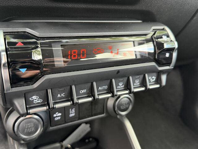 Suzuki IGNIS 1.2 Smart Hybrid Style
