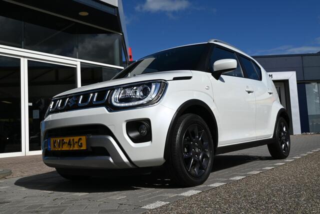 Suzuki IGNIS 1.2 Smart Hybrid Style