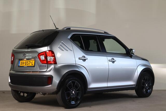 Suzuki IGNIS 1.2 Stijl Smart Hybrid - NL Auto!! Stoelverw I Camera I Keyless E+S