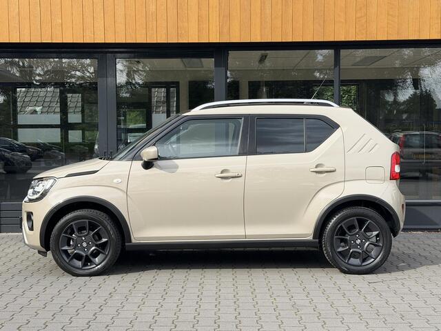 Suzuki IGNIS 1.2 Smart Hybrid Select Camera, Carplay Navigatie, Garantie