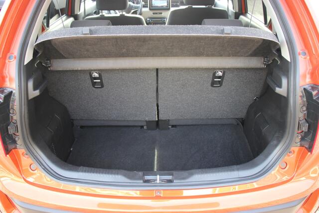 Suzuki IGNIS 1.2 Stijl/Style Hybrid | Cruise | Clima | Keyless | Parkeerensoren |