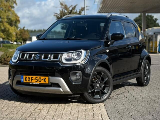 Suzuki IGNIS 1.2 A/T SELECT CARPLAY NAVI CAMERA