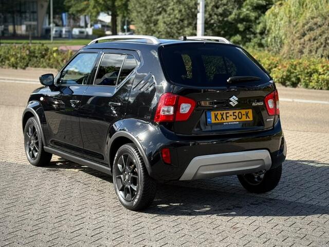 Suzuki IGNIS 1.2 A/T SELECT CARPLAY NAVI CAMERA