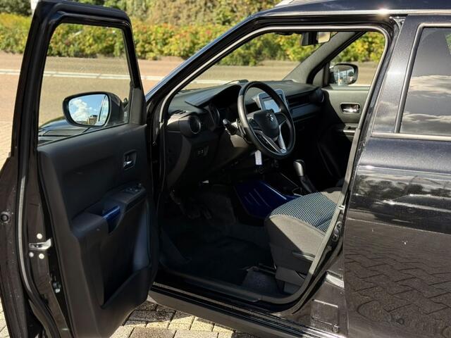 Suzuki IGNIS 1.2 A/T SELECT CARPLAY NAVI CAMERA