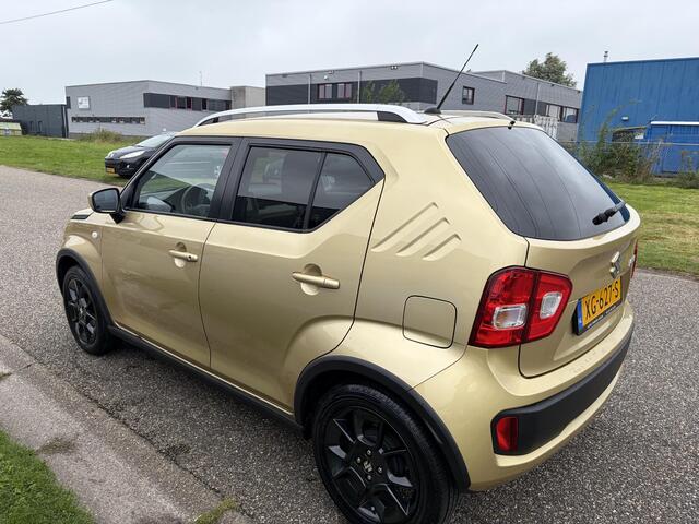 Suzuki IGNIS 1.2 Select AUTOMAAT 34.000 Kilometer