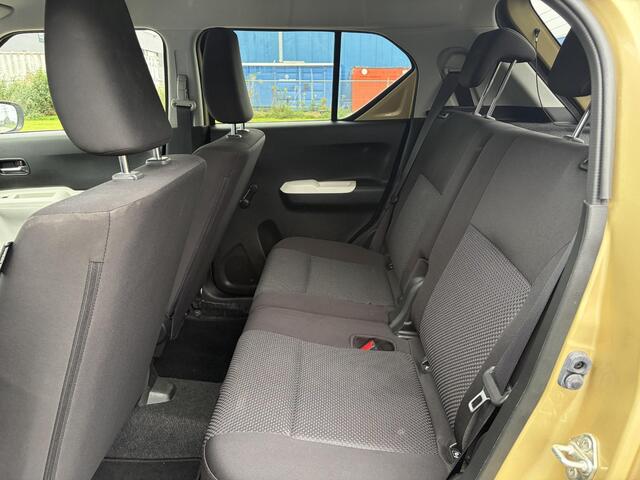 Suzuki IGNIS 1.2 Select AUTOMAAT 34.000 Kilometer