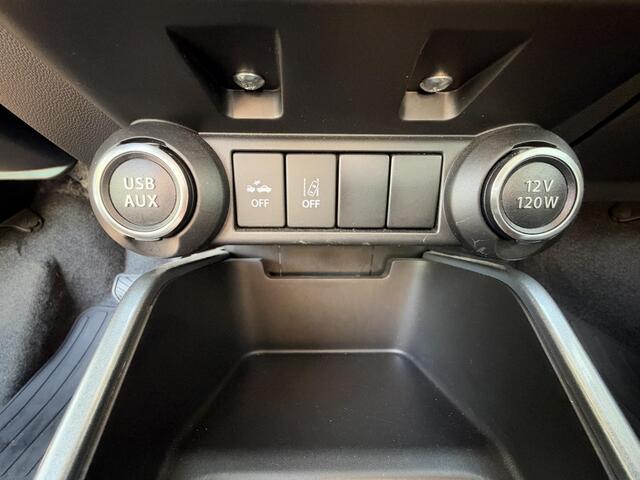 Suzuki IGNIS 1.2 Smart Hybrid Style CVT Automaat | Cruise Control | Climate Control | Achteruitrijcamera | Stoelverwarming