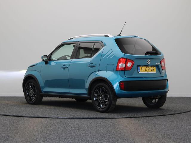 Suzuki IGNIS 1.2 Smart Hybrid Stijl | Achteruitrijcamera | Dode Hoek Bewaking | Stoelverwarming |