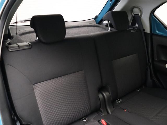 Suzuki IGNIS 1.2 Smart Hybrid Stijl | Achteruitrijcamera | Dode Hoek Bewaking | Stoelverwarming |
