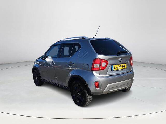 Suzuki IGNIS 1.2 Smart Hybrid Select achteruitrijcamera / stoelverwarming