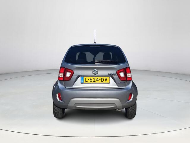 Suzuki IGNIS 1.2 Smart Hybrid Select achteruitrijcamera / stoelverwarming