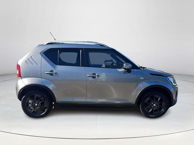 Suzuki IGNIS 1.2 Smart Hybrid Select achteruitrijcamera / stoelverwarming
