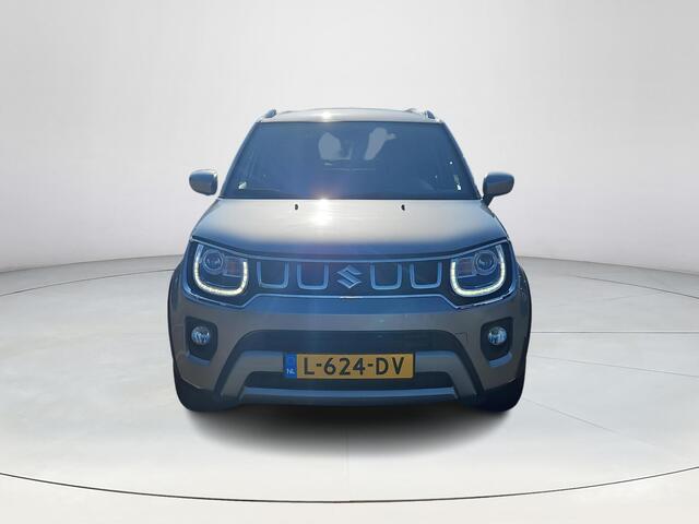 Suzuki IGNIS 1.2 Smart Hybrid Select achteruitrijcamera / stoelverwarming