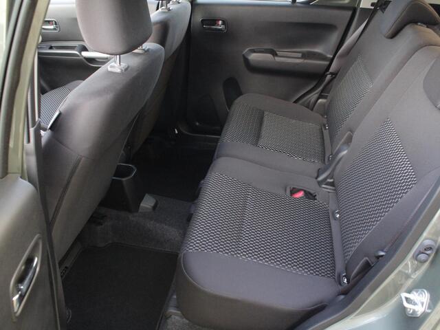 Suzuki IGNIS 1.2 Smart Hybrid Style | Clima | Cruise | Navi | Camera | All Season