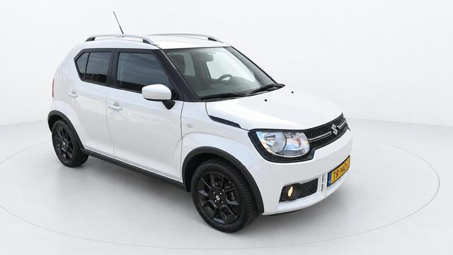 Suzuki IGNIS 1.2 Select RIJKLAAR PRIJS