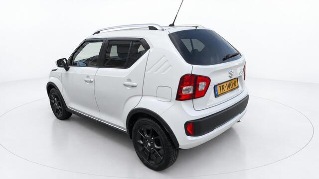 Suzuki IGNIS 1.2 Select RIJKLAAR PRIJS