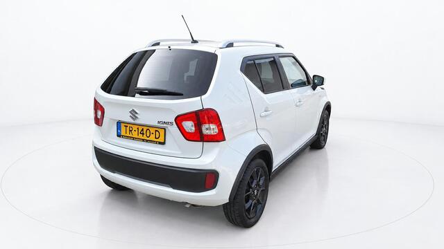 Suzuki IGNIS 1.2 Select RIJKLAAR PRIJS