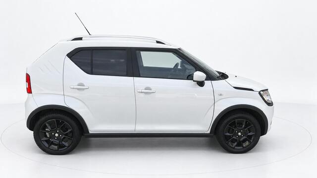 Suzuki IGNIS 1.2 Select RIJKLAAR PRIJS