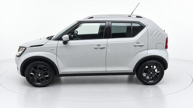 Suzuki IGNIS 1.2 Select RIJKLAAR PRIJS