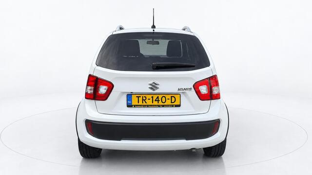 Suzuki IGNIS 1.2 Select RIJKLAAR PRIJS