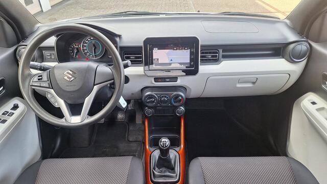 Suzuki IGNIS 1.2 Select RIJKLAAR PRIJS