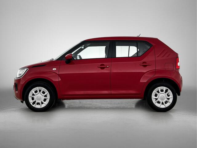 Suzuki IGNIS 1.2 Smart Hybrid Comfort | Airco | Radio met Bluetooth | Sleutel met handzender | Elektrische ramen |