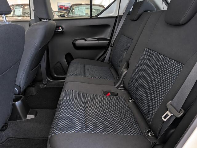 Suzuki IGNIS 1.2 Smart Hybrid Style Automaat Airco, Cruise Control, Stuurbekrachtiging