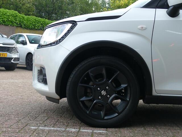 Suzuki IGNIS 1.2 Select | Camera | Navi | Trekhaak | RIJKLAARPRIJS!