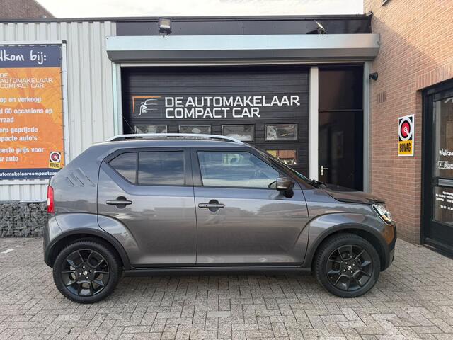 Suzuki IGNIS 1.2 Stijl Smart Hybrid | 1E EIGENAAR | CAMERA | CARPLAY | CLIMATE | CRUISE | LMV |