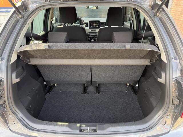 Suzuki IGNIS 1.2 Stijl Smart Hybrid | 1E EIGENAAR | CAMERA | CARPLAY | CLIMATE | CRUISE | LMV |