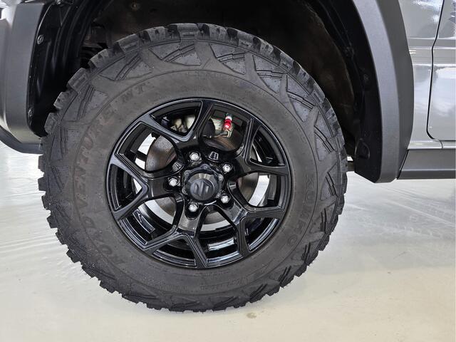 Suzuki JIMNY 1.5 Professional |4X4 Offroad| Dakdrager|Sunscreen|
