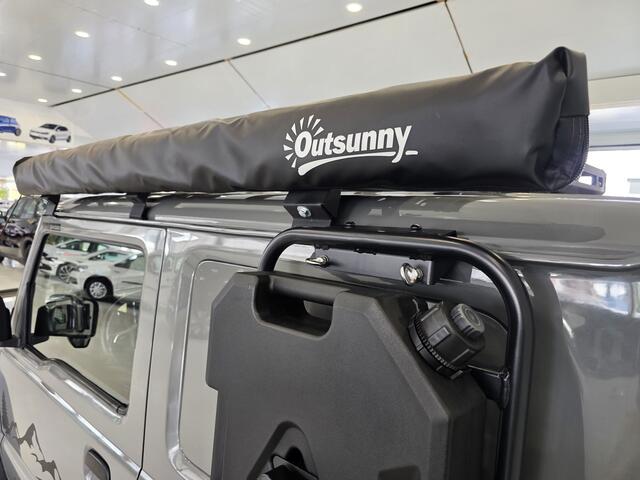 Suzuki JIMNY 1.5 Professional |4X4 Offroad| Dakdrager|Sunscreen|