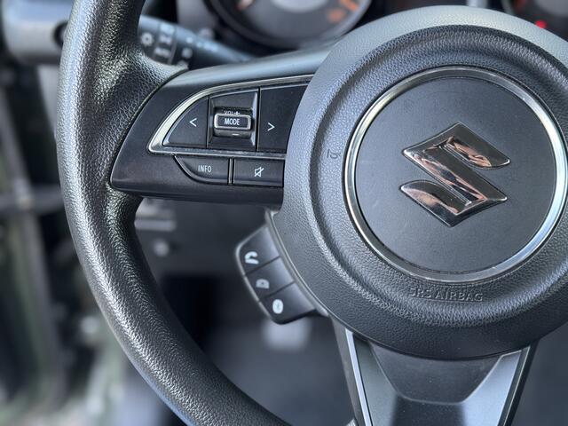 Suzuki JIMNY 1.5 Select * Trekhaak * Stoelverwarming * BTW Auto *