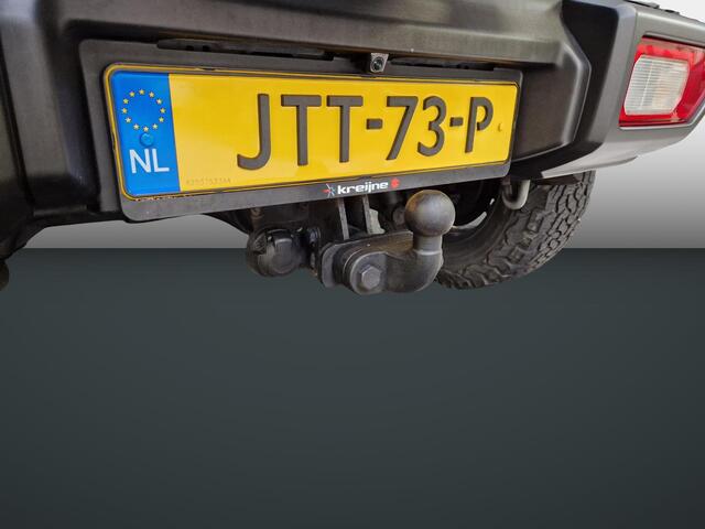 Suzuki JIMNY 1.5 Style 4 persoons | Trekhaak | Navigatie